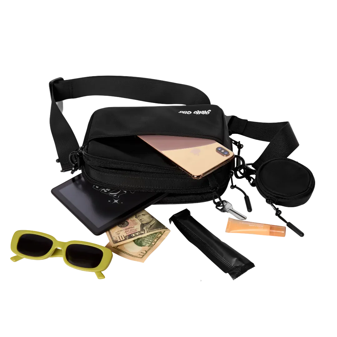 The Original eReader Belt Bag - Image 3
