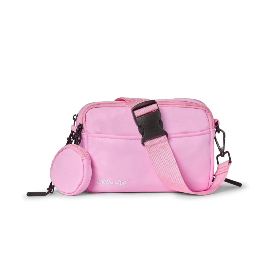 The Double Scoop eReader Belt Bag - Image 12