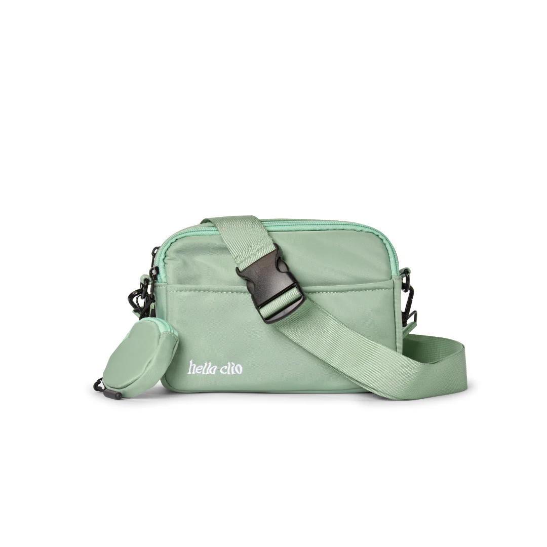 The Double Scoop eReader Belt Bag - Image 16