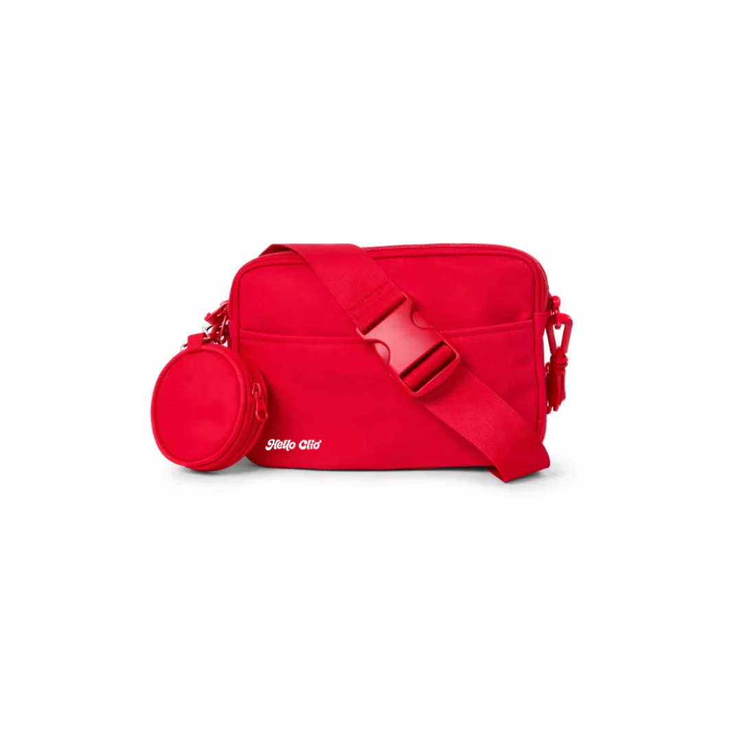 The Double Scoop eReader Belt Bag - Image 17