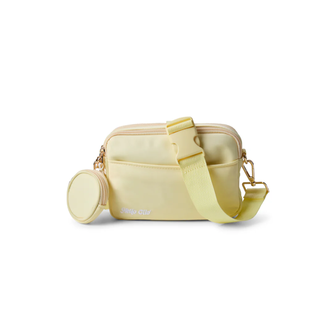 The Double Scoop eReader Belt Bag - Image 18