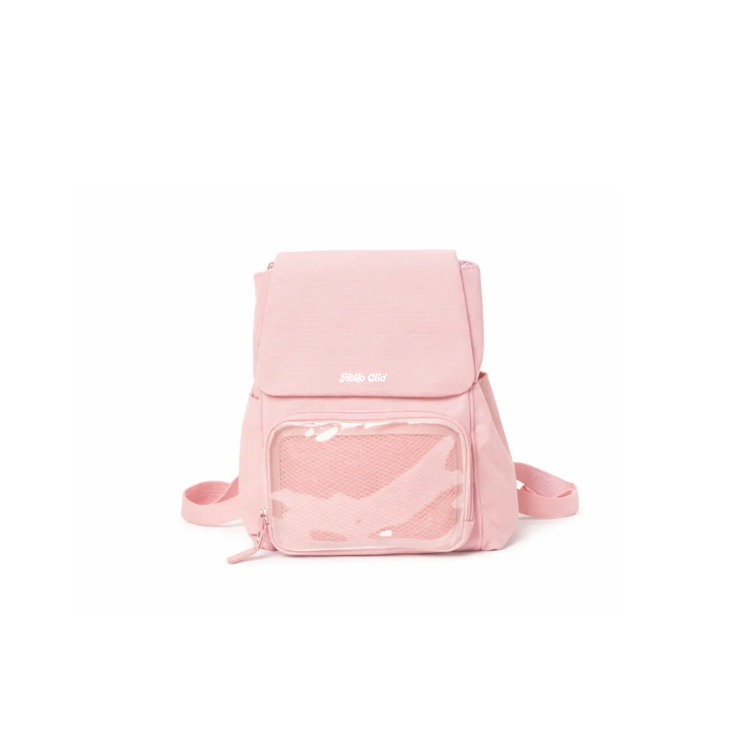 The Mini Kindle Backpack - Image 6